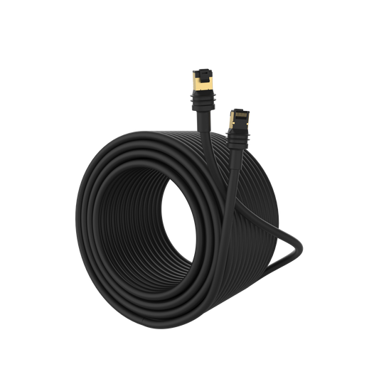 TECSTR GEN 3 Cable (150ft) for Starlink
