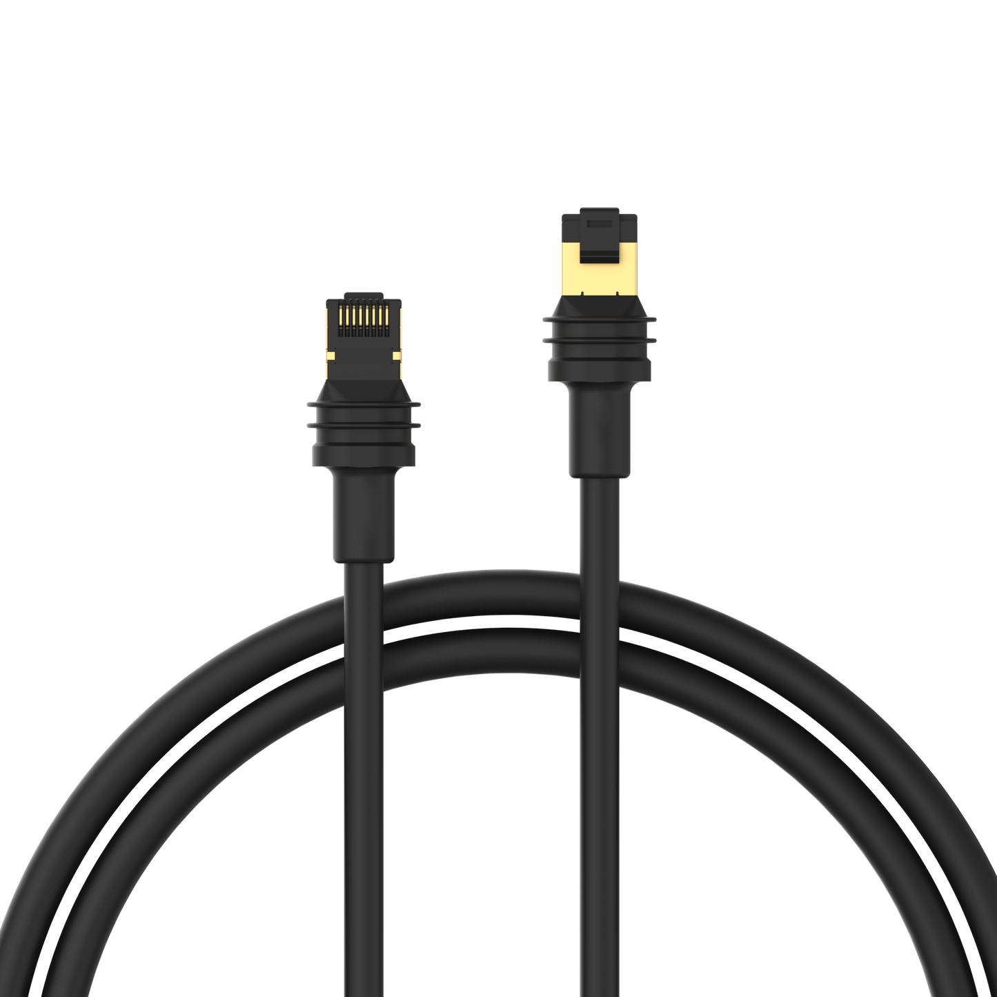 TECSTR GEN 3 Cable (15ft) for Starlink