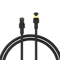 TECSTR GEN 3 Cable (15ft) for Starlink