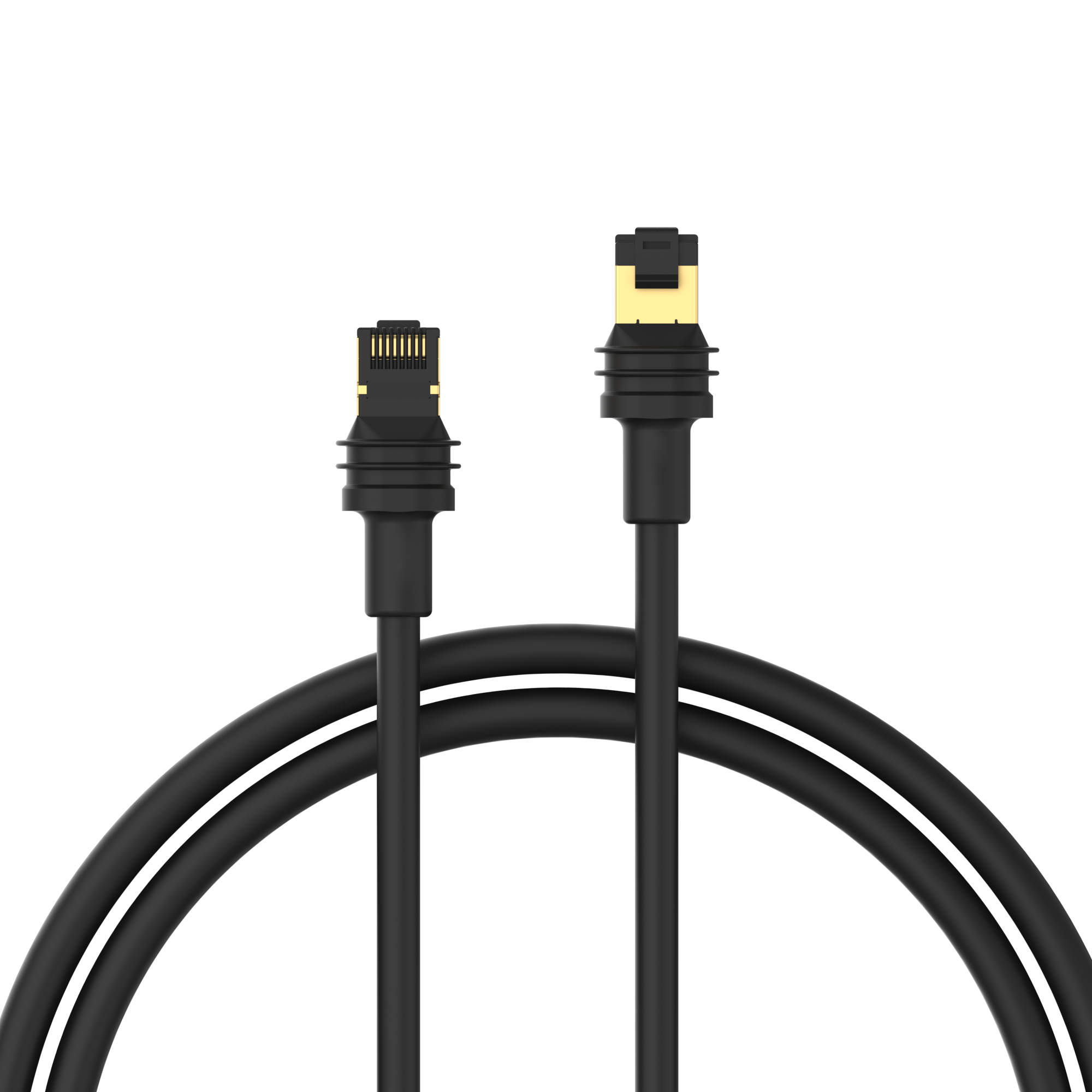 TECSTR GEN 3 Cable (150ft) for Starlink