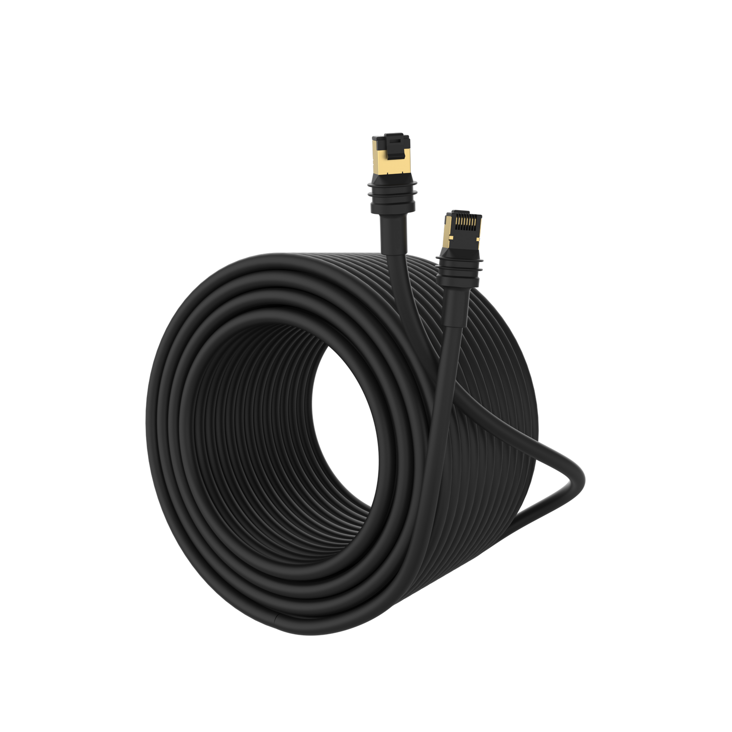 TECSTR GEN 3 Cable (15ft) for Starlink