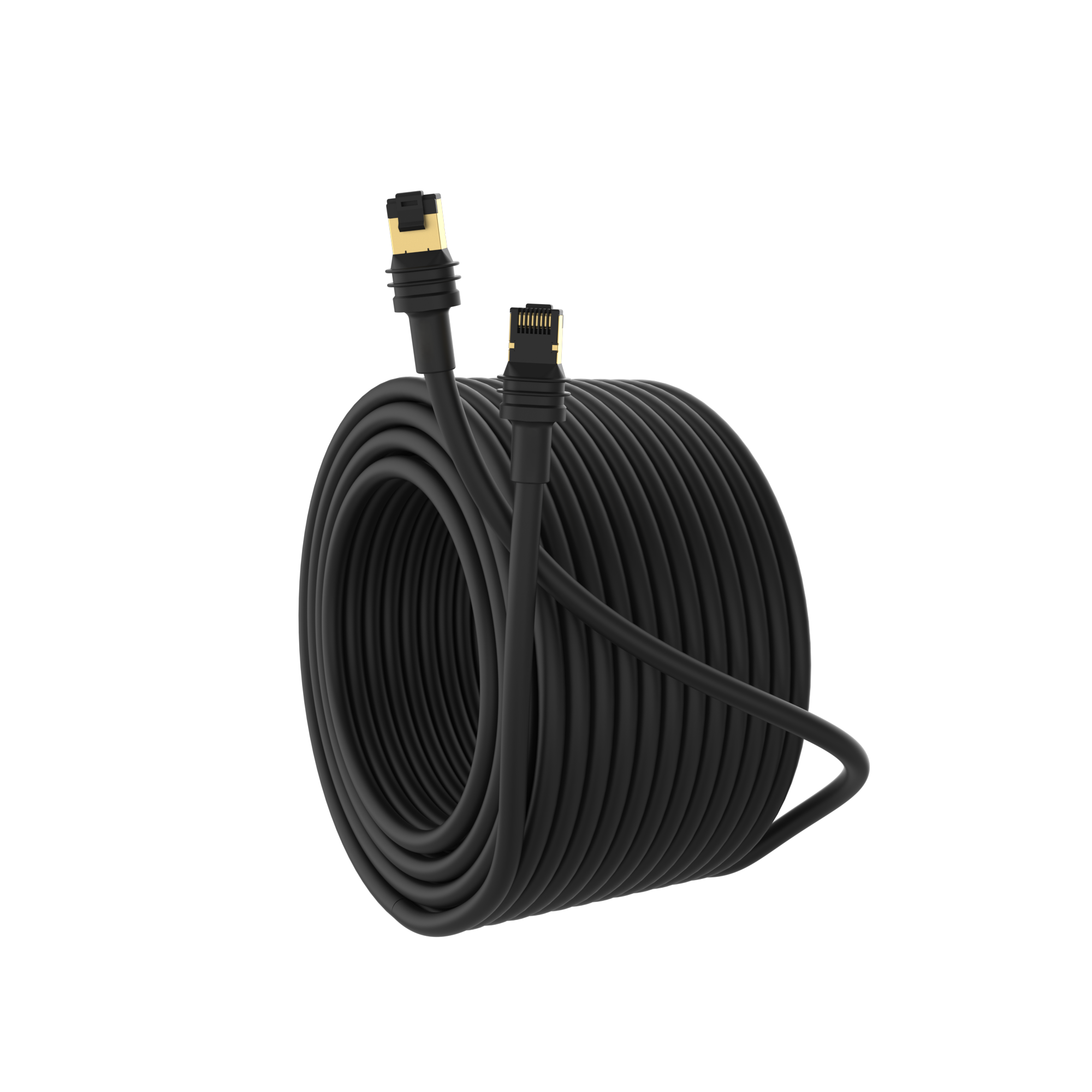 TECSTR GEN 3 Cable (15ft) for Starlink