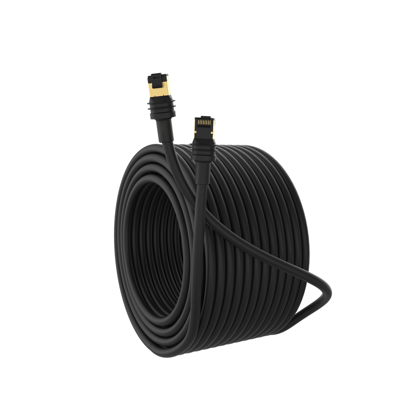 TECSTR GEN 3 Cable (15ft) for Starlink