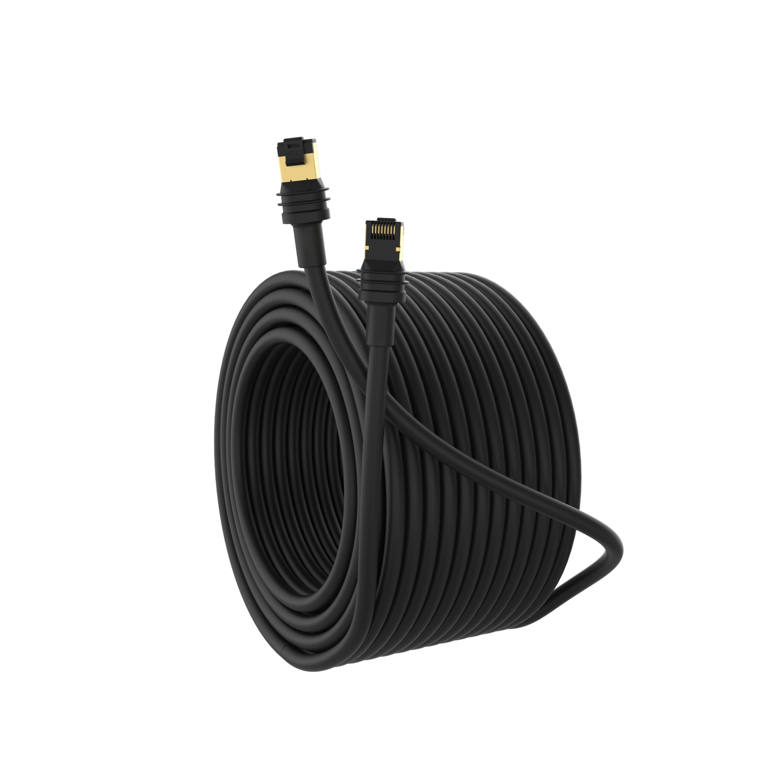 TECSTR GEN 3 Cable (15ft) for Starlink