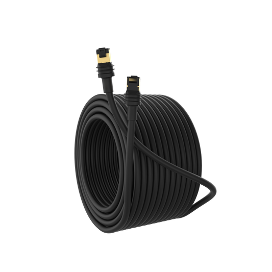 TECSTR GEN 3 Cable (15ft) for Starlink