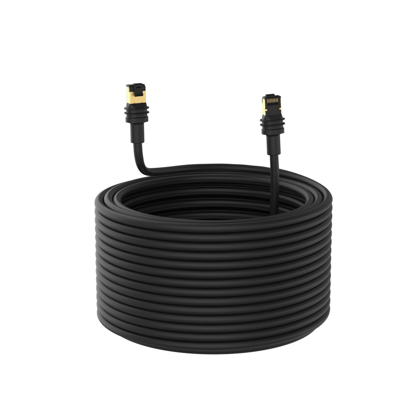 TECSTR GEN 3 Cable (15ft) for Starlink
