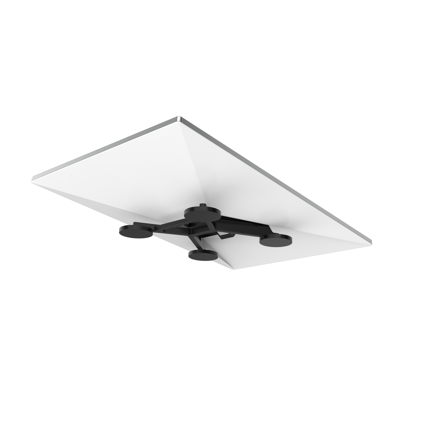 TECSTR Magnet Roof Mount for Starlink Mini