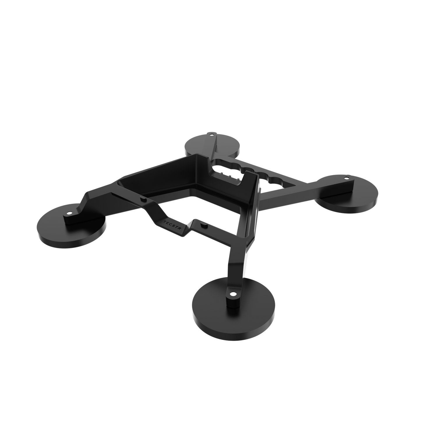 TECSTR Magnet Roof Mount for Starlink Mini