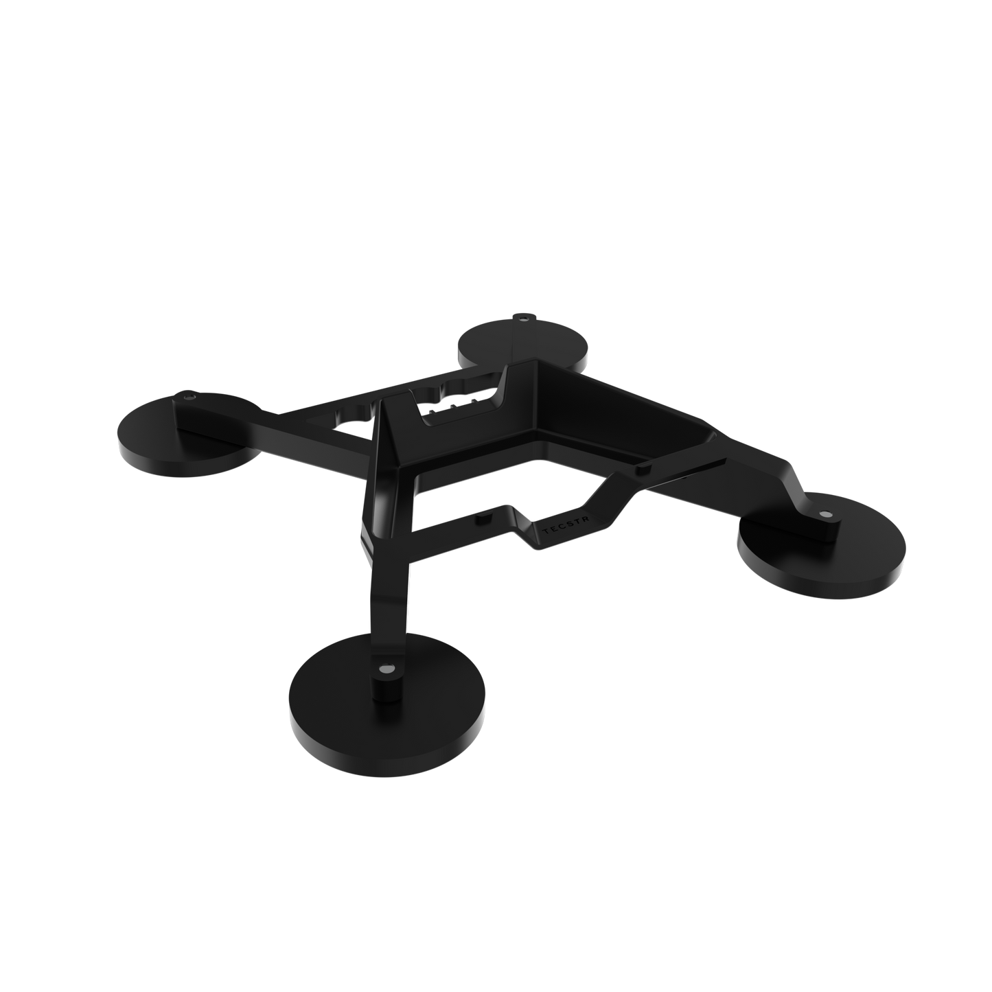 TECSTR Magnet Roof Mount for Starlink Mini