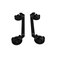 TECSTR Suction Cup Mount for Starlink Mini