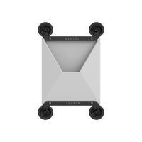 TECSTR Suction Cup Mount for Starlink Mini