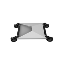 TECSTR Suction Cup Mount for Starlink Mini