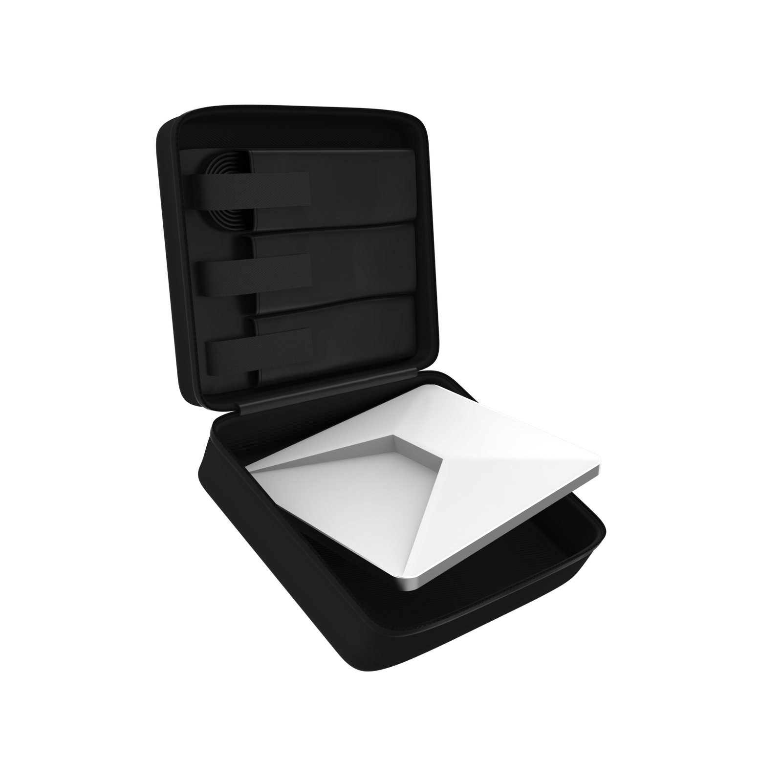 TECSTR Protective Soft Carry Case for Starlink Mini