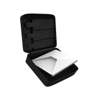 TECSTR Protective Soft Carry Case for Starlink Mini
