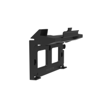 TECSTR 2-in-1 Router & Power Supply Mount