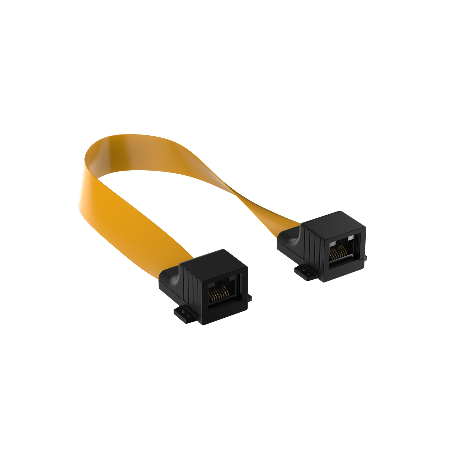 TECSTR RJ45 Ethernet Cable