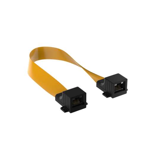 TECSTR RJ45 Ethernet Cable