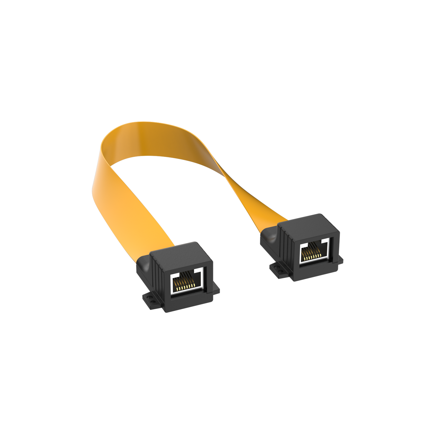 TECSTR RJ45 Ethernet Cable