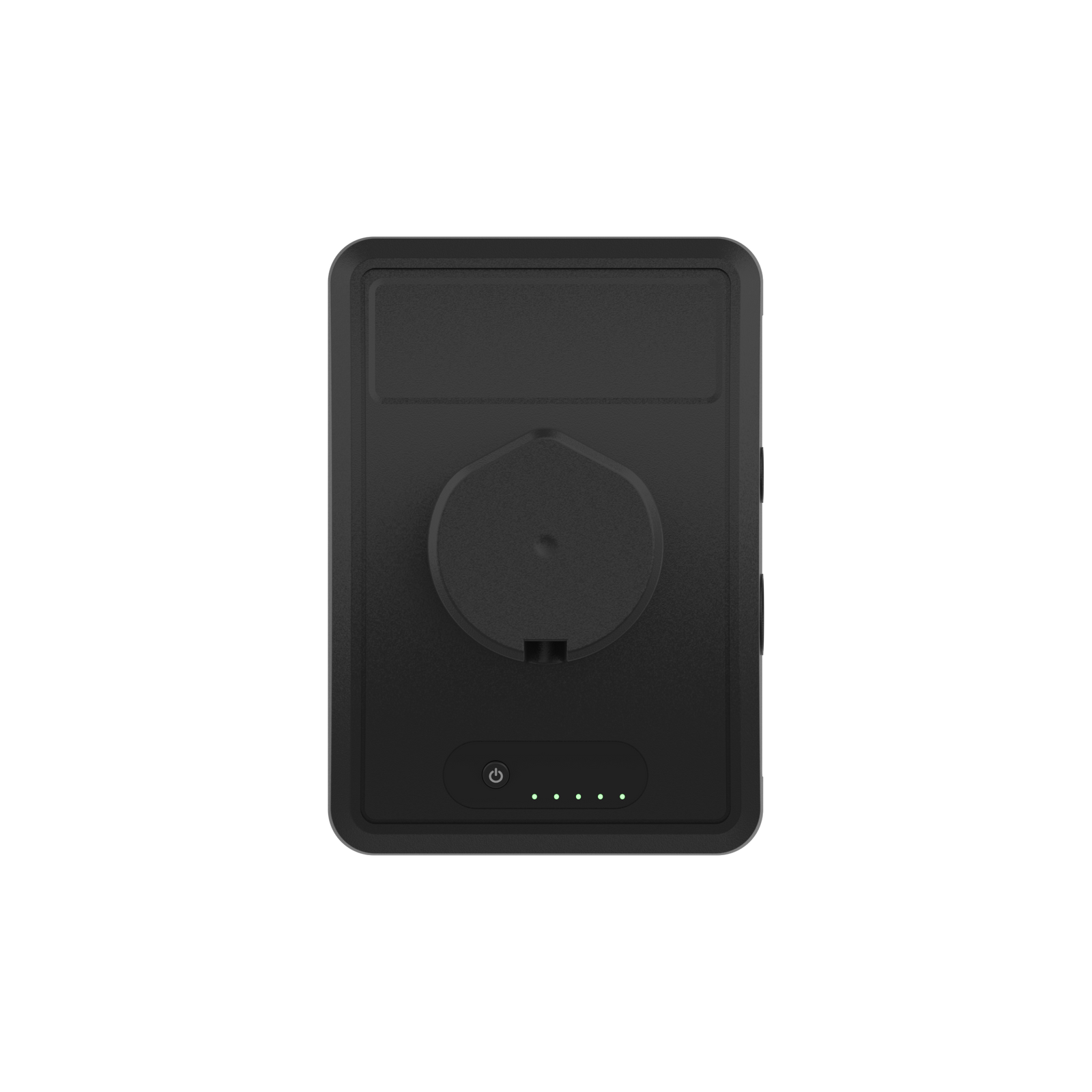 TECSTR Mini Battery Pack with Mount