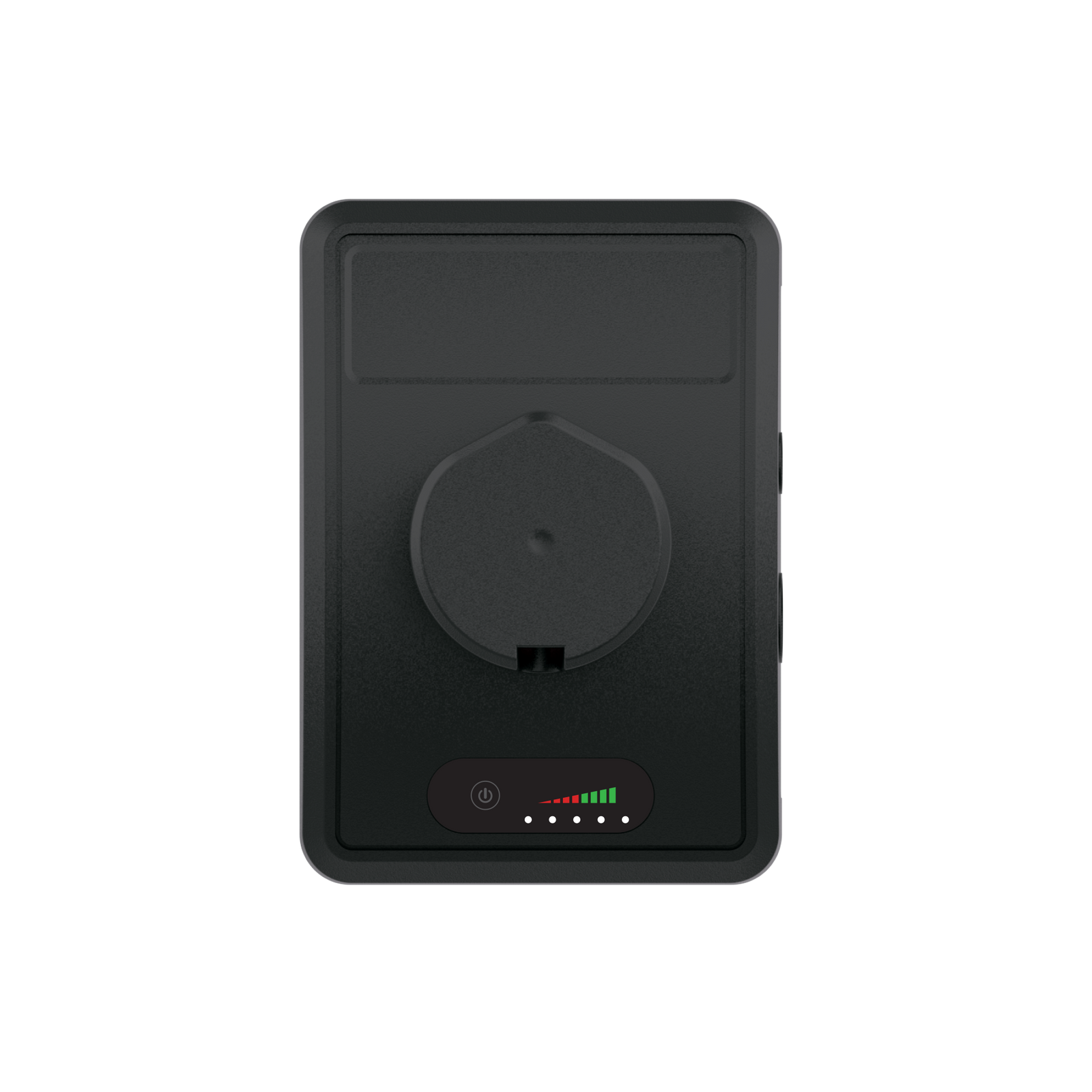 TECSTR Mini Battery Pack with Mount