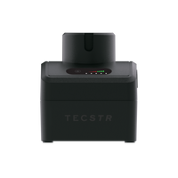 TECSTR Mini Battery Pack with Mount