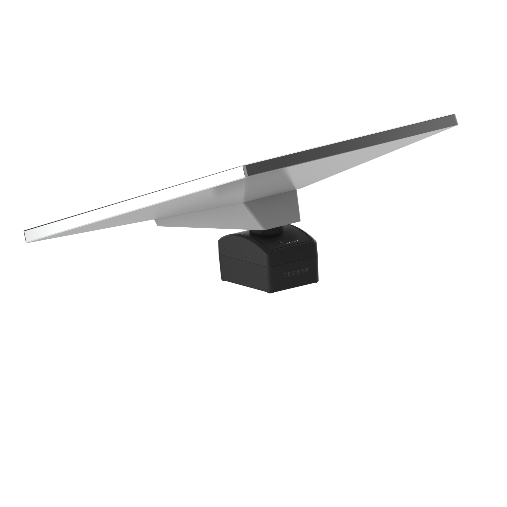 TECSTR Mini Battery Pack with Mount