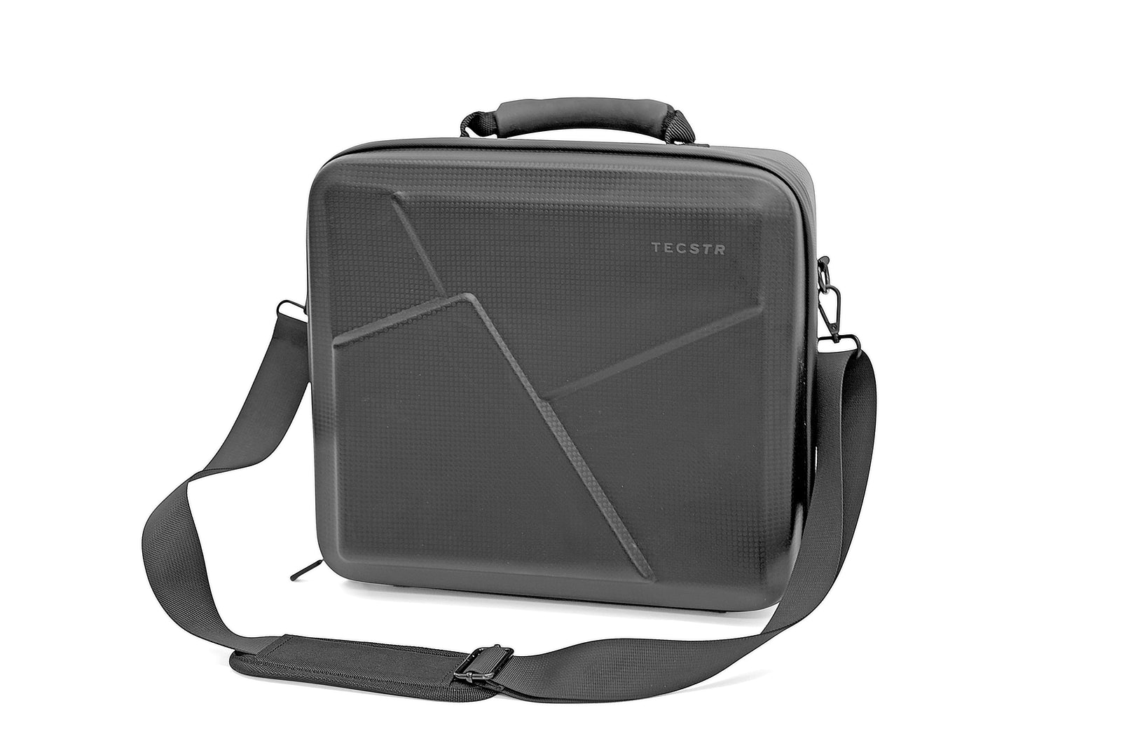 TECSTR Protective Hard Case for Starlink Mini