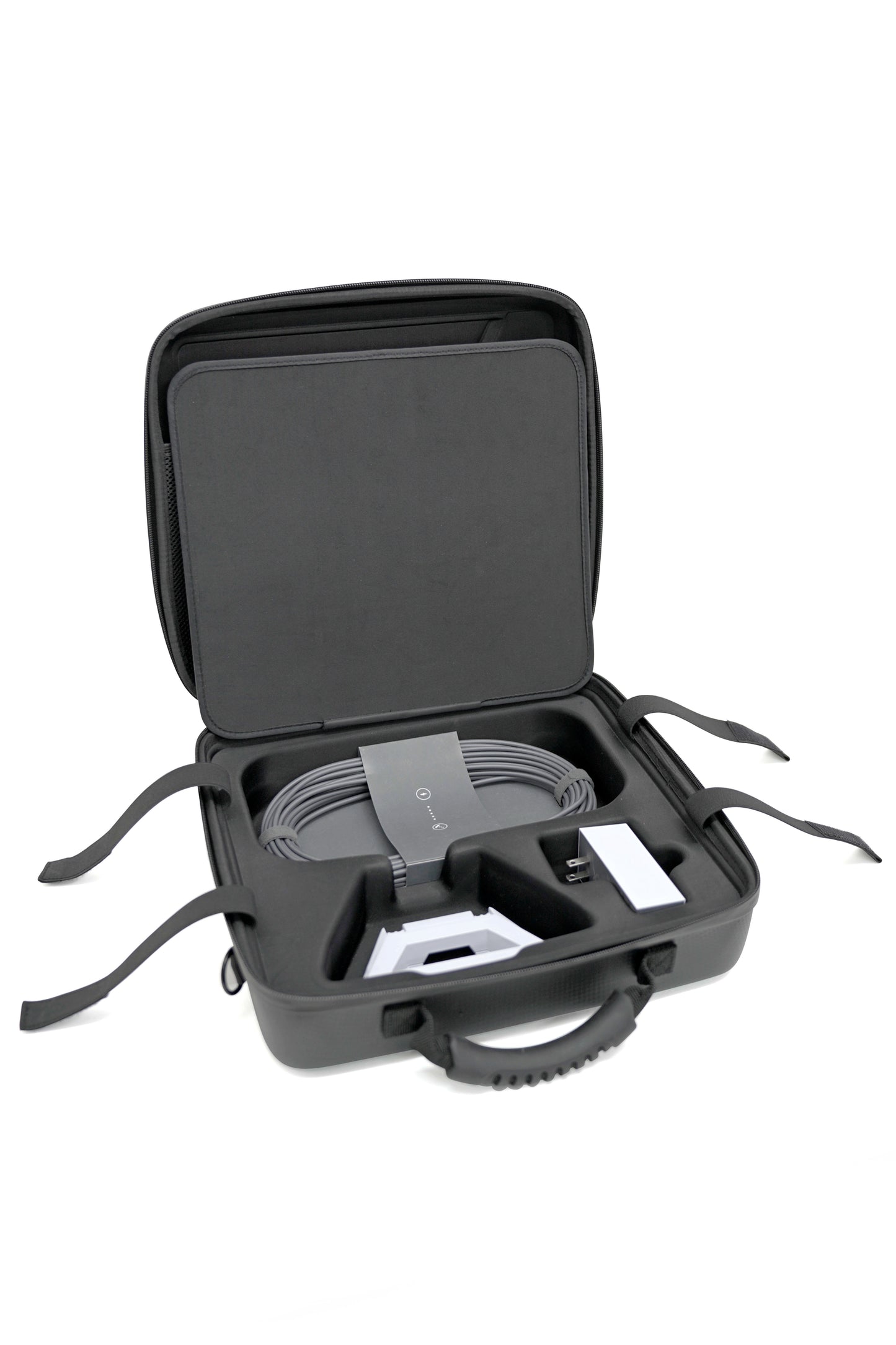 TECSTR Protective Hard Case for Starlink Mini