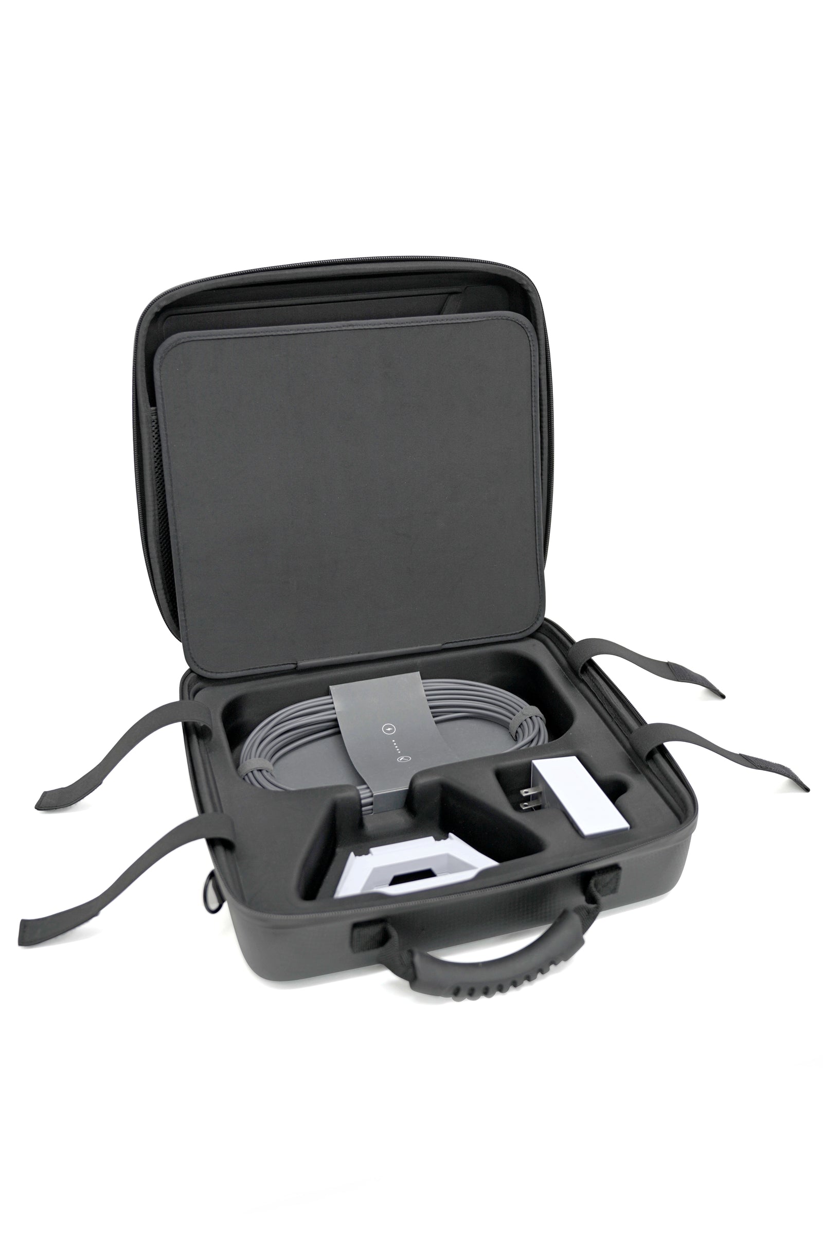 TECSTR Protective Hard Case for Starlink Mini