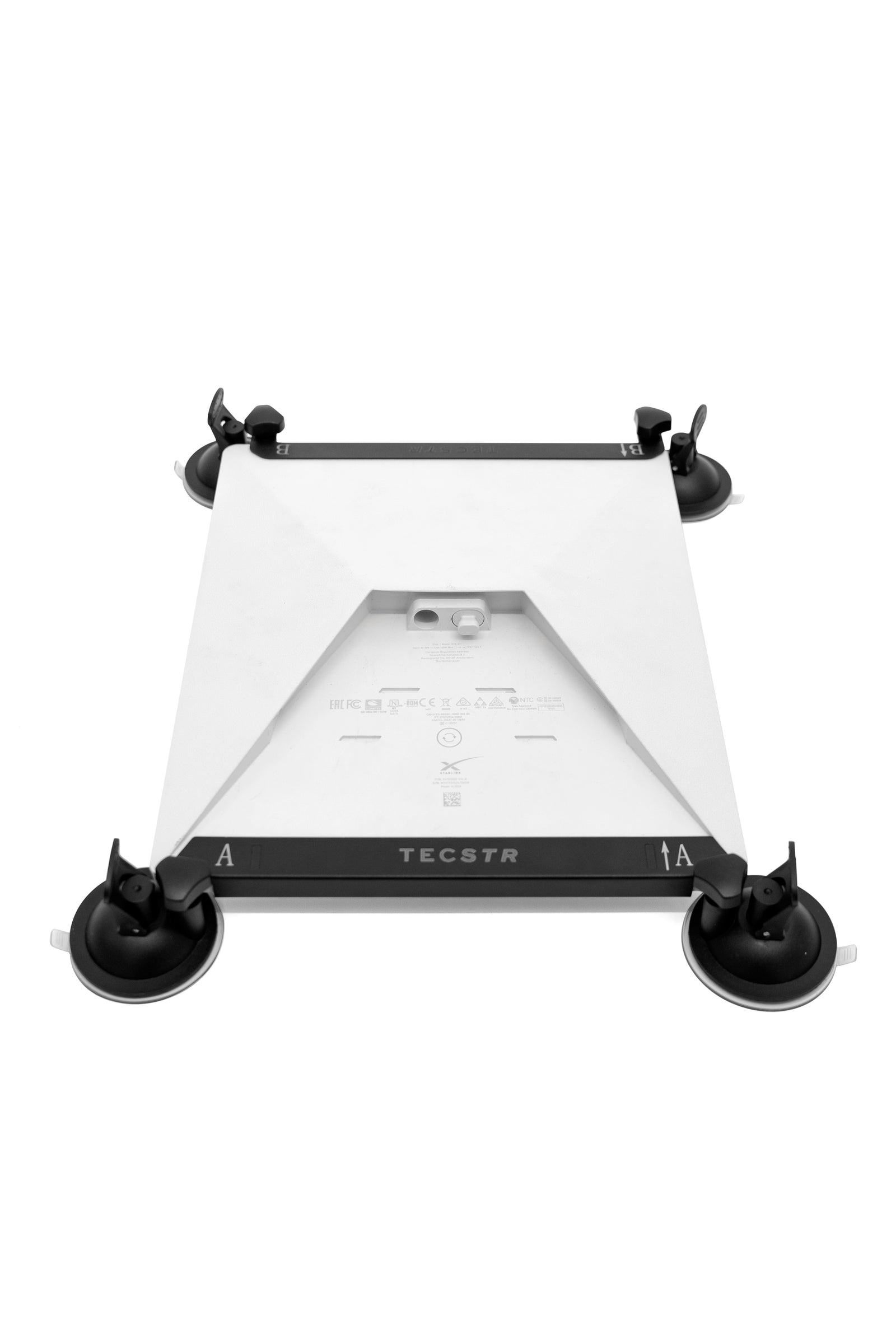 TECSTR Magnet Roof Mount for Starlink Mini